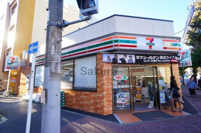 セブンイレブン横浜南吉田町4丁目店の画像1