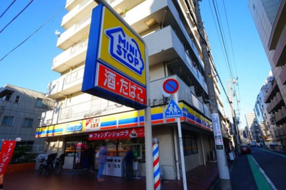 ミニストップ吉野町店の画像1