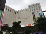 東急プラザ蒲田