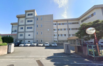 第二中学校