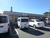 セブンイレブン　川崎津田山店