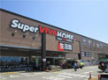 ホームセンター スーパービバホーム伊丹店