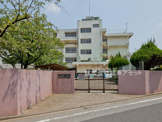 葛飾区立松上小学校