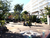 西荻わかば公園