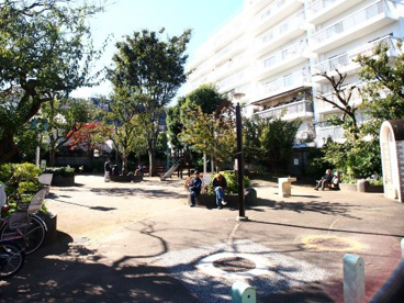 西荻わかば公園の画像1