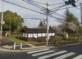 公園 東池公園