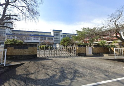 勝山小学校の画像1