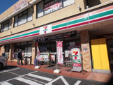セブンイレブン 西荻北5丁目店
