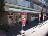 ファミリーマート 西荻北三丁目店