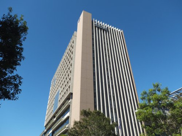 明治大学中野キャンパスの画像1