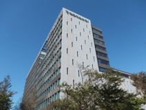 帝京平成大学中野キャンパス