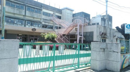 立川市立第七小学校の画像1