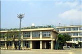 福生第二小学校