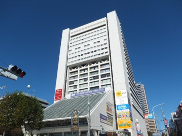 中野サンプラザホールの画像1
