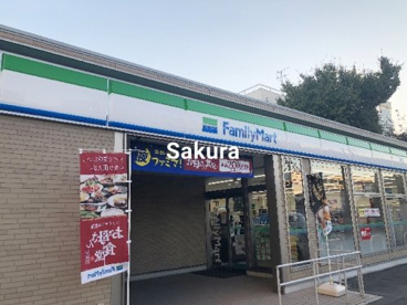 ファミリーマートの画像1