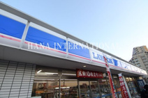 ローソン