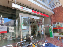 三菱UFJ銀行 烏山支店