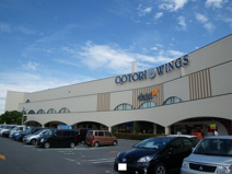 おおとりウイングス