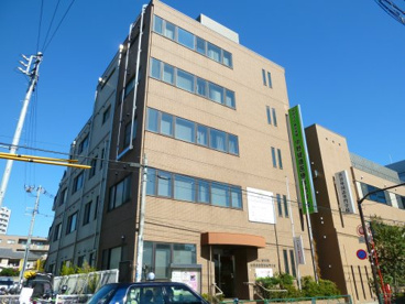 中野健康医療専門学校の画像1