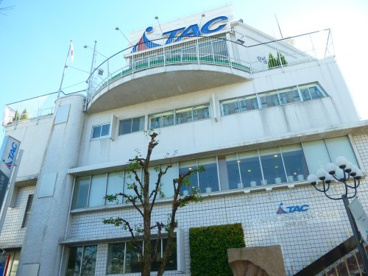 タック中野 TAC本館の画像1