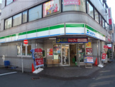 ファミリーマート 高円寺南店