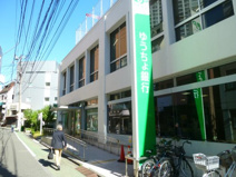 中野郵便局