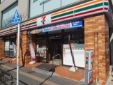 セブンイレブン　高円寺駅東店