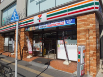 セブンイレブン　高円寺駅東店