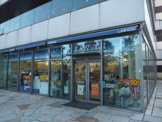 ローソン H中野セントラルパークサウス店