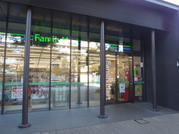 ファミリーマート 早稲田大学中野プラザ店情報ページ 中央線エリアのおすすめ賃貸 デザイナーズ物件はフィールドマネジメント株式会社