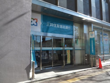 三井住友信託銀行中野支店情報ページ 中央線エリアのおすすめ賃貸 デザイナーズ物件はフィールドマネジメント株式会社