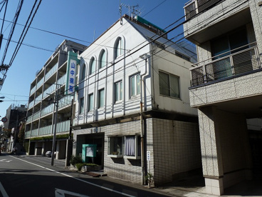 山中病院の画像1