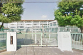川崎市立中原中学校