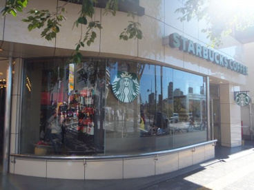 スターバックスコーヒー 中野通り店の画像1