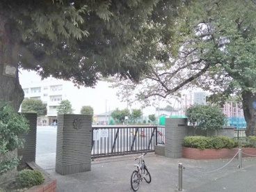 横浜市立旭小学校の画像1