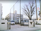 横浜市立市場小学校