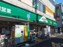 マルエツ プチ 大和町店
