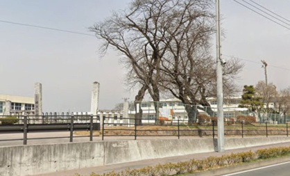 時沢小学校の画像1