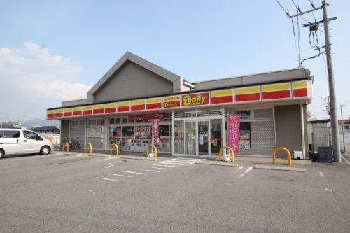 デイリーヤマザキ 広島川内店情報ページ 広島市 南区 西区 安芸区の賃貸はオールハウス