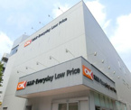 オーケーストア　高田馬場店