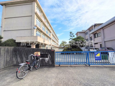 浜松市立相生小学校の画像1