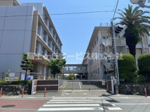 白脇小学校