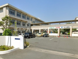 蒲小学校