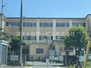 浜松市立浅間小学校の画像1