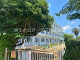 新津小学校