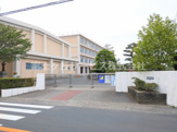 河輪小学校