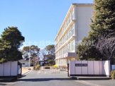 浜松市立豊西小学校