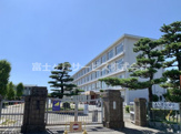 浜松市立笠井小学校