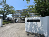 芳川小学校
