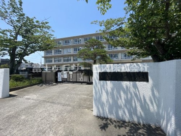 芳川小学校の画像1